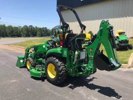 2022 John Deere 2025R