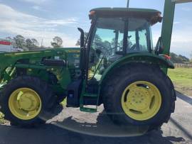 2022 John Deere 5090E