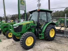 2022 John Deere 5055E