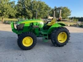 2022 John Deere 5055E