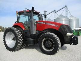 2015 Case IH Magnum 340