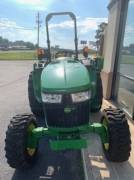 2022 John Deere 4052M