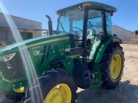 2022 John Deere 5090E