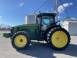 2019 John Deere 8295R