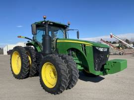 2019 John Deere 8295R