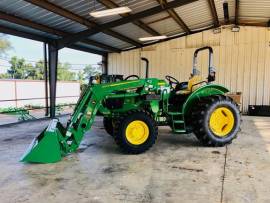 2022 John Deere 5055E