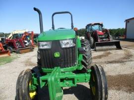 2016 John Deere 5055E