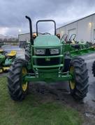 2022 John Deere 5090E