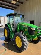 2022 John Deere 5075M