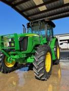 2022 John Deere 5075M