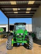 2022 John Deere 5075M