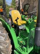 2022 John Deere 5055E