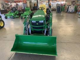 2022 John Deere 1025R