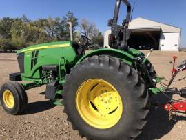 2014 John Deere 5085M