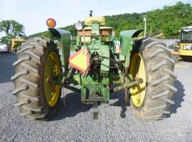 1961 John Deere 3010