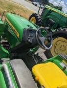 2013 John Deere 3038E