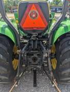 2013 John Deere 3038E