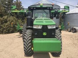 2014 John Deere 8245R