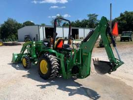 2020 John Deere 3046R