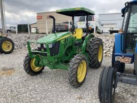 2018 John Deere 5065E