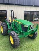 2022 John Deere 5055E