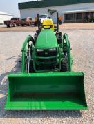 2019 John Deere 1025R