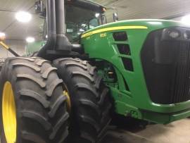 2010 John Deere 9530