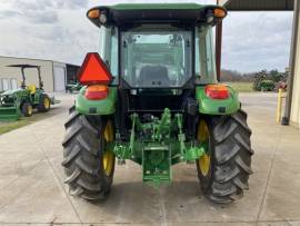 2022 John Deere 5075E