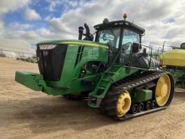 2014 John Deere 9560RT