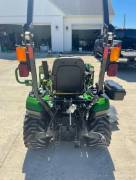 2018 John Deere 1025R