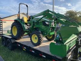 2022 John Deere 4044M