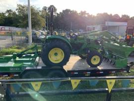 2022 John Deere 4044M