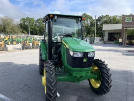 2022 John Deere 5065E