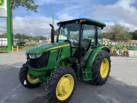 2022 John Deere 5065E