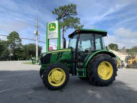 2022 John Deere 5065E