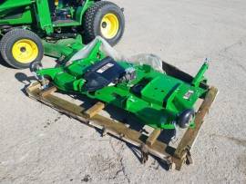 2016 John Deere 2320