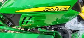 2022 John Deere 2025R