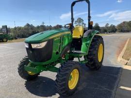 2022 John Deere 4044M