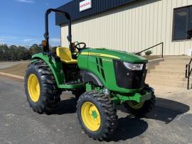 2022 John Deere 4044M