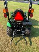 2022 John Deere 1025R