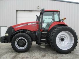 2011 Case IH Magnum 315