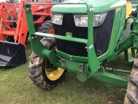 2015 John Deere 5075E