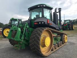 2013 John Deere 9460RT