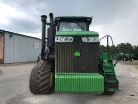 2013 John Deere 9460RT