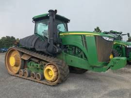 2013 John Deere 9460RT