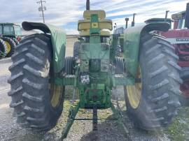 1971 John Deere 4320