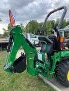 2022 John Deere 2025R TLB