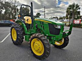 2022 John Deere 5055E