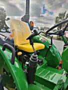 2022 John Deere 5055E