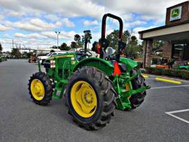 2022 John Deere 5055E